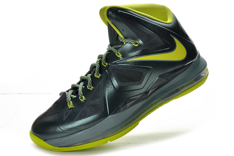 Lebron X [H. 07]